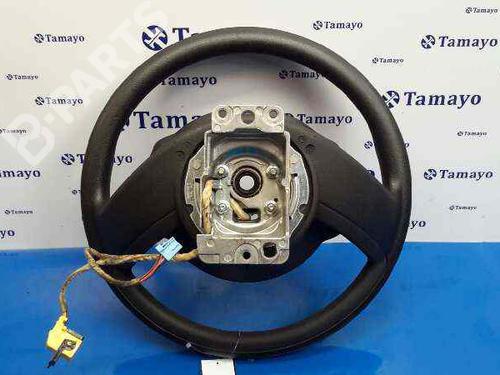Steering wheel CITROËN C4 I (LC_) 1.6 16V | BP6514263C49 