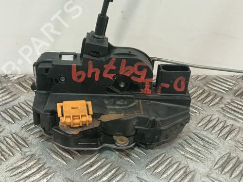 Venstre fortil lås Venstre fortil lås CHEVROLET CRUZE Hatchback (J305) 1.7 D (131 hp) 33038638 33038638