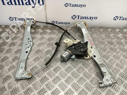 Used Front left window mechanism CITROËN C4 CACTUS [2014-2025]  24952655