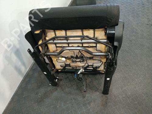 Left front seat CITROËN C4 CACTUS 1.2 VTi 82 | BP35792020C15 - Image 7