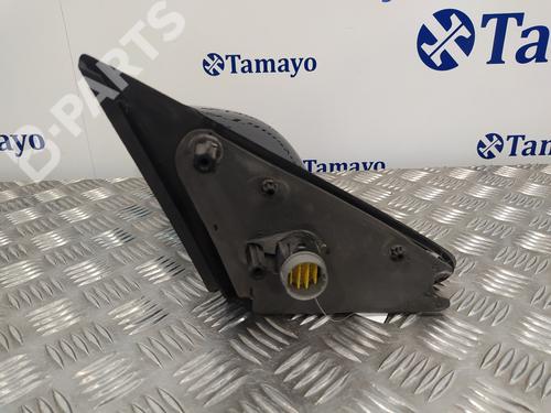 Left mirror RENAULT LAGUNA II (BG0/1_) 1.9 dCi (BG08, BG0G) | BP9828154C26 