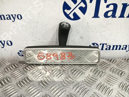 Used Rear mirror VW GOLF VII (5G1, BQ1, BE1, BE2) [2012-2021]  27855211