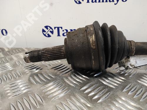 Right front driveshaft FIAT STILO (192_)  | BP892471M39 