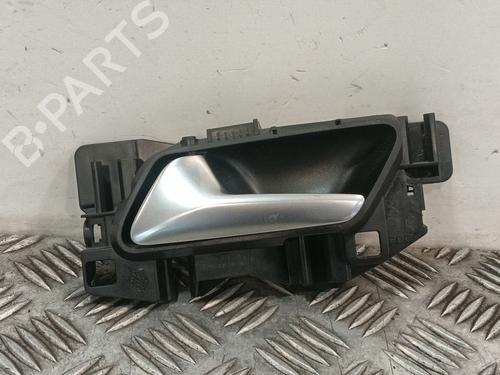 Used Front left interior door handle Front left interior door handle CITROËN BERLINGO Box Body/MPV (K9) 1.5 BlueHDi 100 (102 hp) 36237084 36237084
