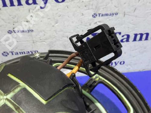 Heater blower motor BMW 1 (E87) 118 d | BP4913117M62 