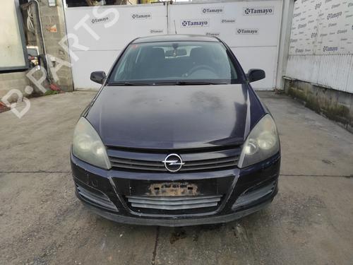 Left taillight OPEL ASTRA H (A04)  | BP21567094C34 