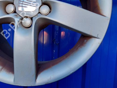 Felg SEAT LEON (1M1) 1.9 TDI | BP22601559C45 