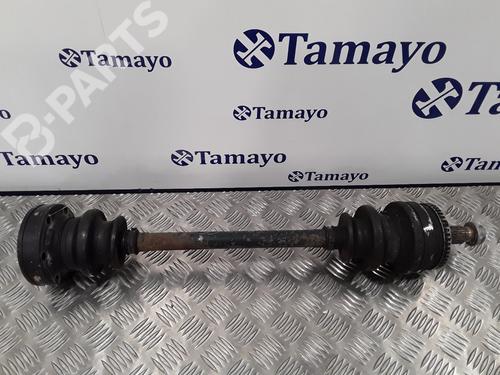 Used Right front driveshaft MERCEDES-BENZ SLK (R170) [1996-2004]  7702167