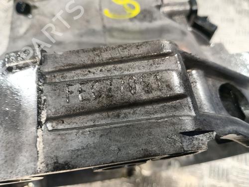 Gearbox AUDI A4 B6 (8E2) 1.9 TDI | BP34189815M3 - Image 3