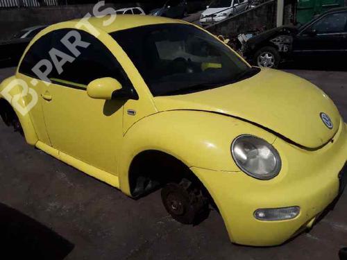 Foran støtfanger VW NEW BEETLE (9C1, 1C1) 1.9 TDI | BP9119365C7 