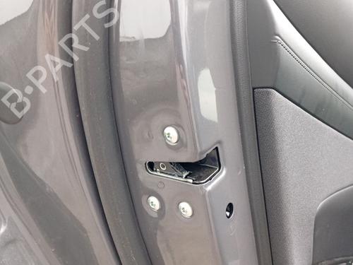 Used Rear left lock Rear left lock HYUNDAI TUCSON (NX4E, NX4A) [2020-2026] 33649999 33649999