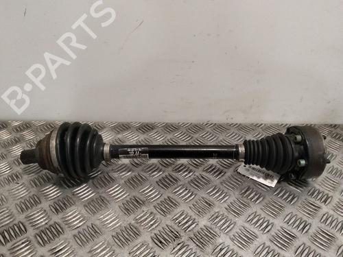 Used Left front driveshaft Left front driveshaft 37606098 37606098