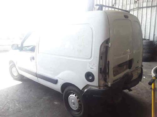 Starter NISSAN KUBISTAR MPV (X76) 1.5 dCi 70 | BP6137455M8 