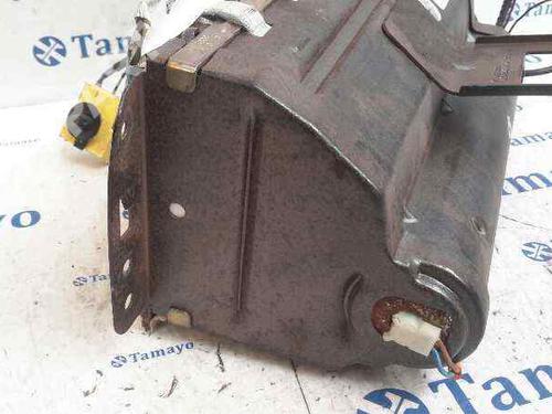 Passenger airbag RENAULT LAGUNA II Grandtour (KG0/1_) 3.0 V6 24V (KG0D, KG01) | BP2837344C10 