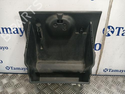 Glove box FORD FUSION (JU_) 1.4 TDCi | BP29438306C95 