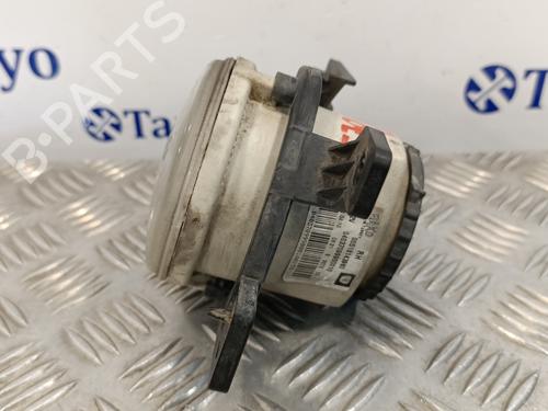 Right front fog light FIAT BRAVO II (198_)  | BP18167862C31 