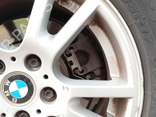 Left rear brake caliper BMW X3 (E83) 3.0 d | BP40088775M107 - Image 2