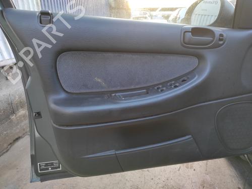 Anlasser CHRYSLER SEBRING (JR)  | BP26022315M8 
