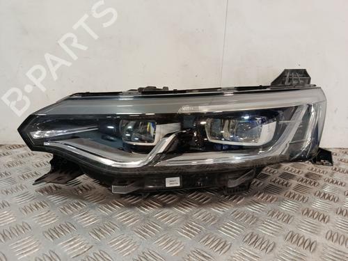 Used Left headlight Left headlight 37640975 37640975
