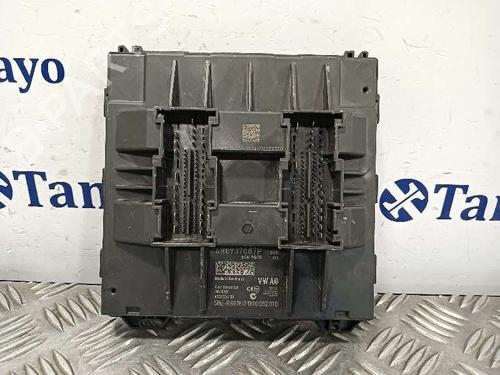 Used Electronic module SEAT IBIZA IV (6J5, 6P1) [2008-2017]  26878655