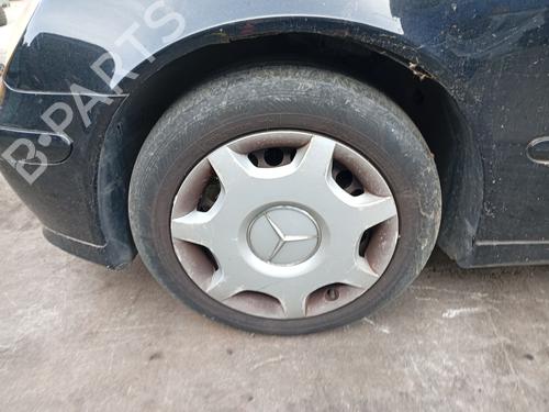 Used Left front brake caliper Left front brake caliper MERCEDES-BENZ C-CLASS (W203) C 180 Kompressor (203.046) (143 hp) 36490016 36490016