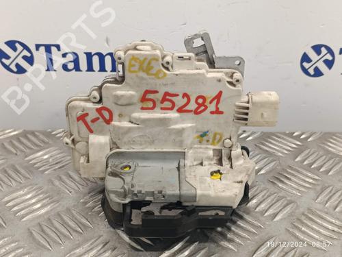 Used Rear right lock AUDI A4 B7 (8EC) 2.0 TDI (170 hp) 22336654