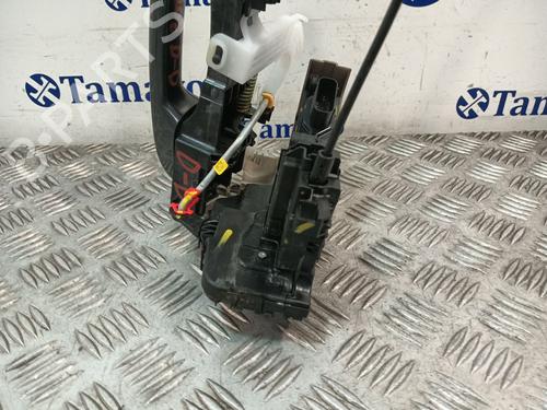 Front right lock KIA XCEED (CD) 1.4 T-GDI | BP31924834C97 - Image 2