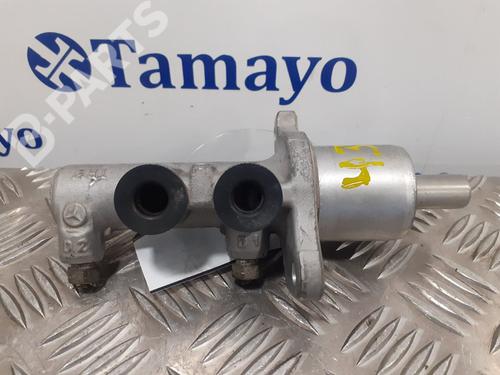 Used Brake master cylinder MERCEDES-BENZ B-CLASS Sports Tourer (W245) [2005-2011]  7827127