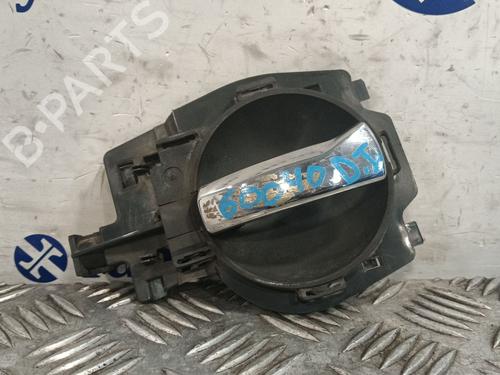 Used Front left interior door handle CITROËN C3 I (FC_, FN_) 1.4 i (73 hp) 31696940
