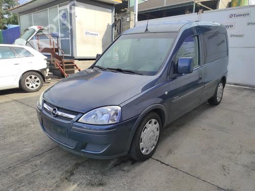 Alternator OPEL COMBO Tour 1.3 CDTI 16V | BP20325432M7 