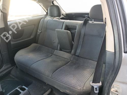 Left taillight OPEL ASTRA G Hatchback (T98) 1.6 16V (F08, F48) | BP29940727C34