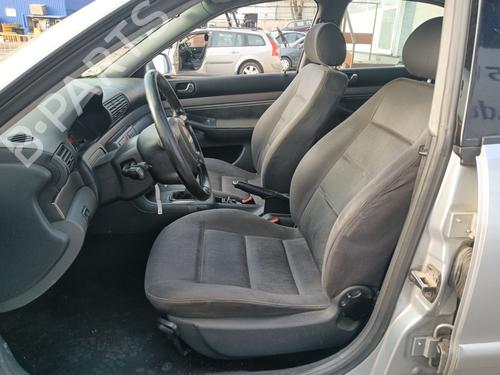 Engine AUDI A4 B5 (8D2) 1.8 T | BP33162302M1 - Image 12