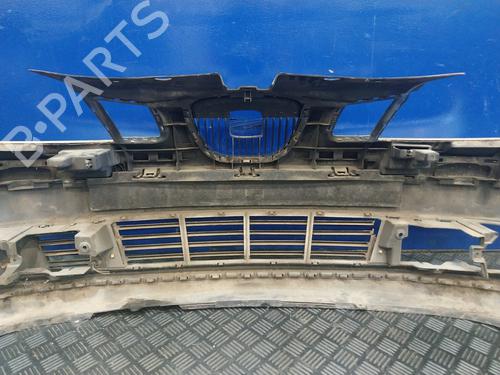 Front bumper SEAT CORDOBA (6L2)  | BP26325837C7 