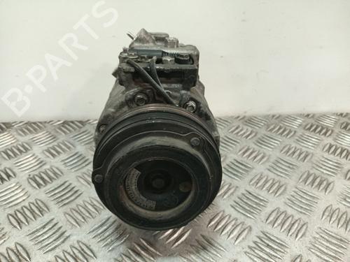 AC compressor BMW 3 Coupe (E46) 330 Cd | BP35954471M34 - Image 3