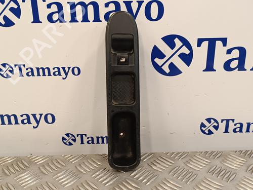 Used Right front window switch PEUGEOT 307 SW (3H) 1.6 HDI 90 (90 hp) 16562067