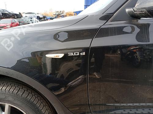 Used Left side indicator Left side indicator BMW X3 (E83) 3.0 d (218 hp) 40088731 40088731