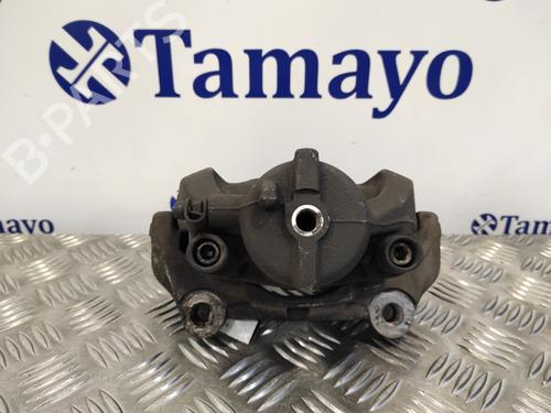 Left front brake caliper OPEL VECTRA C Estate (Z02) 1.9 CDTI (F35) | BP11565825M105 