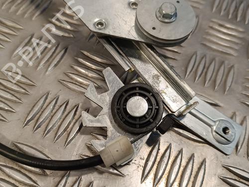 Front left window mechanism MINI MINI (R50, R53)  | BP16936989C22 