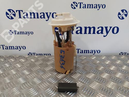 Fuel pump PEUGEOT 206 Hatchback (2A/C) 1.1 i | BP10159690M76 