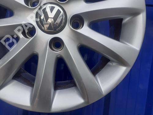 Rim VW GOLF V (1K1) 1.9 TDI | BP11058800C45 