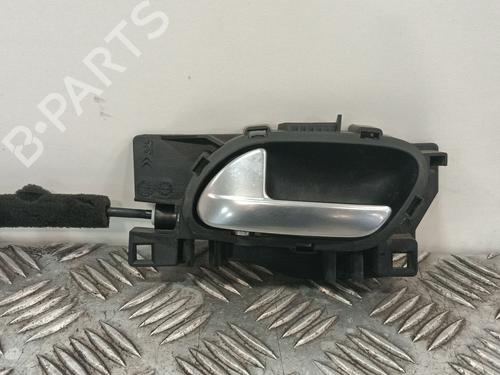 Used Front left interior door handle CITROËN C3 II (SC_) [2009-2026]  33028088