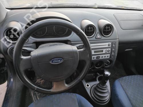 Engine control unit (ECU) FORD FIESTA V (JH_, JD_)  | BP20310496M57 