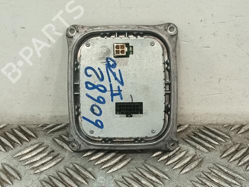 Used Xenon ballast Xenon ballast BMW X5 (E70) xDrive 30 d (245 hp) 36237113 36237113