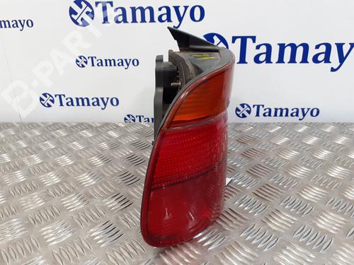 Left taillight BMW 5 (E39)  | BP3503640C34 