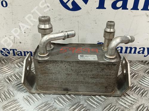 Used Oil radiator LAND ROVER DISCOVERY IV (L319) 3.0 SDV6 4x4 (256 hp) 32340618