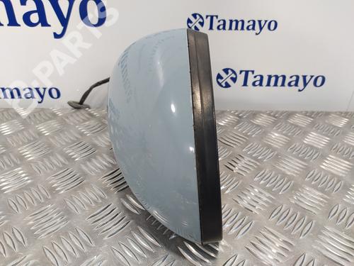 Left mirror OPEL CORSA D (S07)  | BP2843209C26 