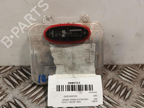 Used Lights ECU Lights ECU 38422316 38422316