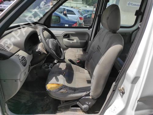 Grille RENAULT KANGOO (KC0/1_) 1.5 dCi | BP18031092C40 