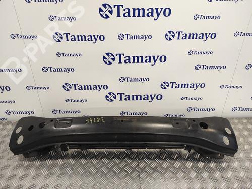 Used Front bumper reinforcement VW TRANSPORTER T5 Van (7HA, 7HH, 7EA, 7EH) [2003-2025]  11875507