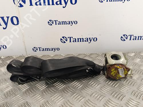 Used Rear right seatbelt CITROËN C4 Picasso I MPV (UD_) [2006-2015]  18963856